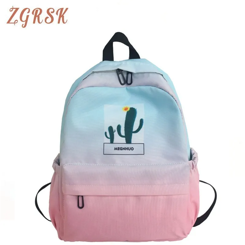 

Girl Backpacks Bag Korean College Student Backpack Bags High School Back Pack Bagpack Female Designers Casual Backpack Bag