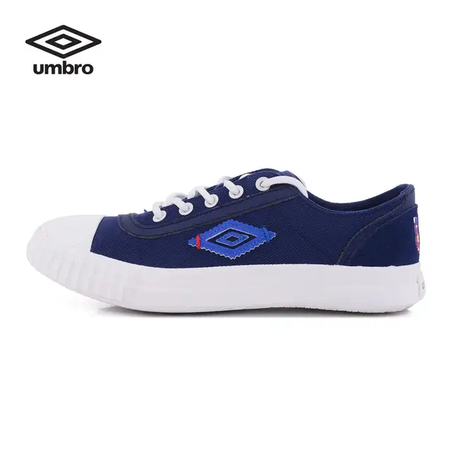 Buy Umbro Canvas Shoes Women Comfortable Thick Bottom