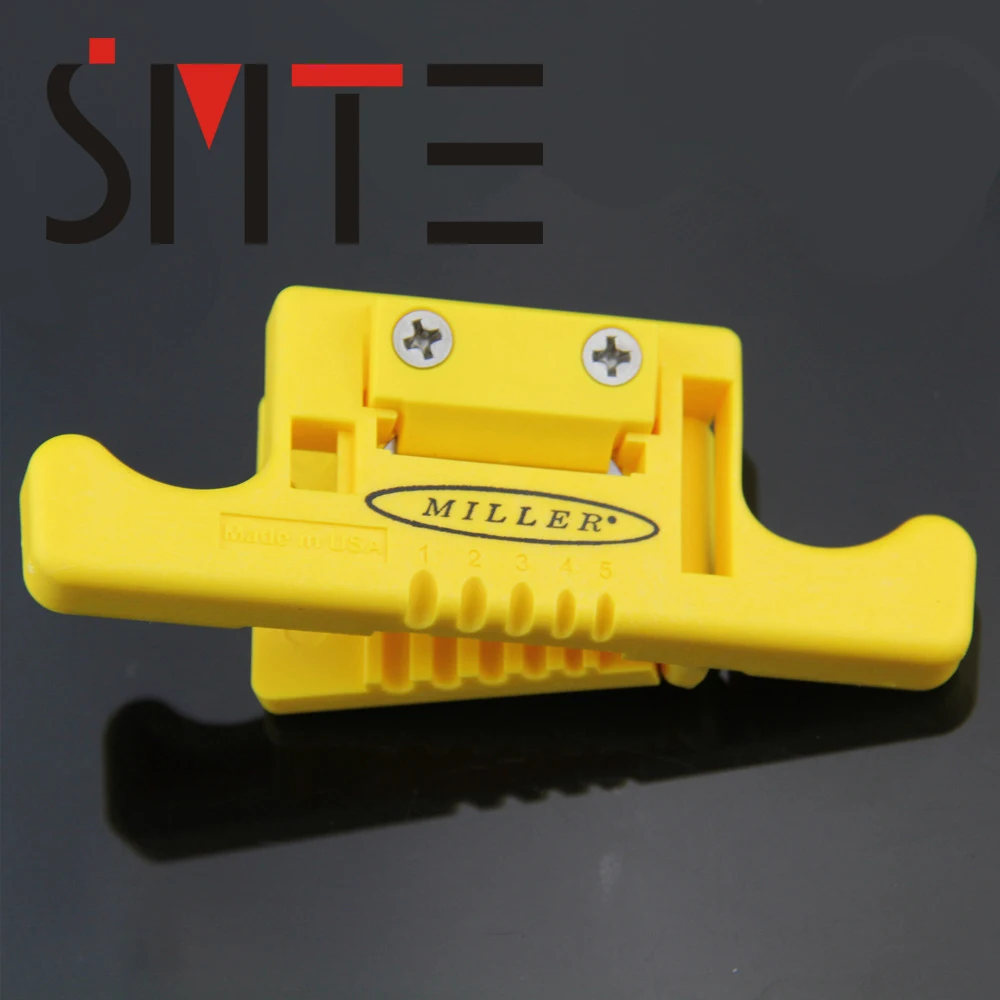 

Ripley Miller MSAT-5 MSAT 5 Loose Tube Buffer Mid-Span Access Tool Fiber optical tool for cable