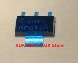 

Original 100% NEW BFG196 SOT-223 10PCS/LOT