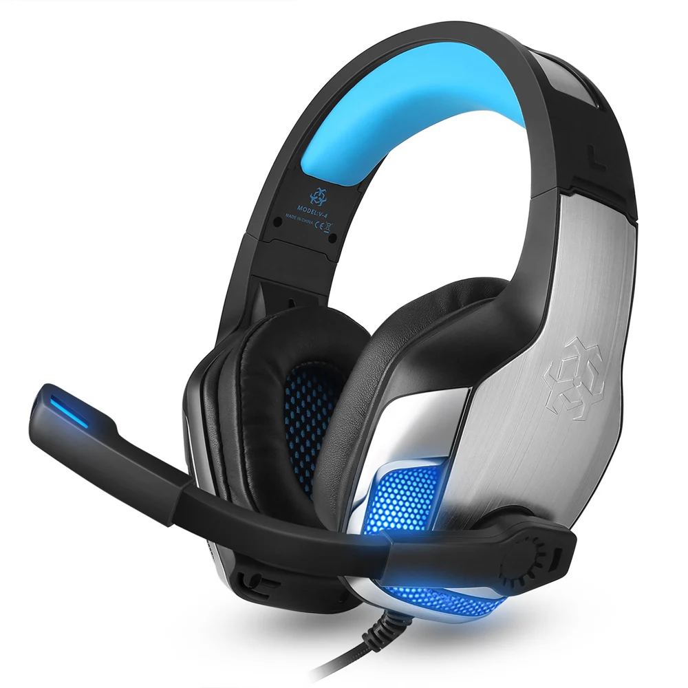 gamer headset