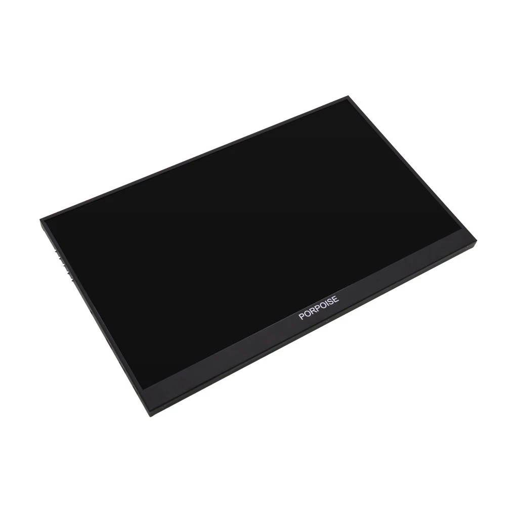 12 5 дюйма 4 k Портативные Мониторы HDMI/PS3 XBOX/PS4 экран компьютера|Мониторы| |