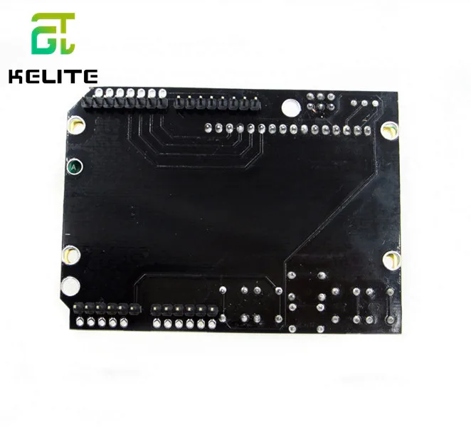 HAILANGNIAO 1 шт. ЖК экран с клавиатурой 1602 дисплей Модуль для Ardu ATMEGA328 ATMEGA2560 raspberry pi UNO