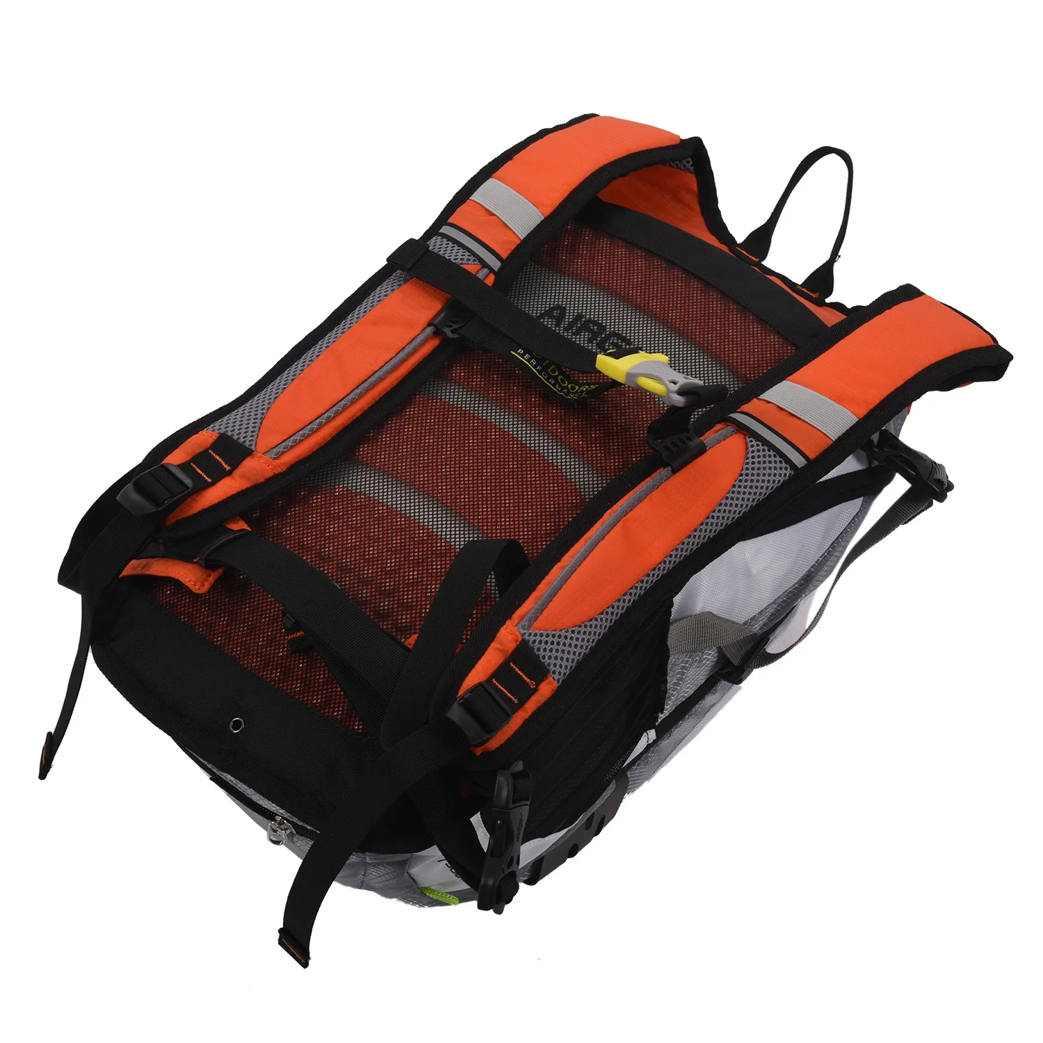 local lion cycling backpack