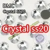 crystal ss20