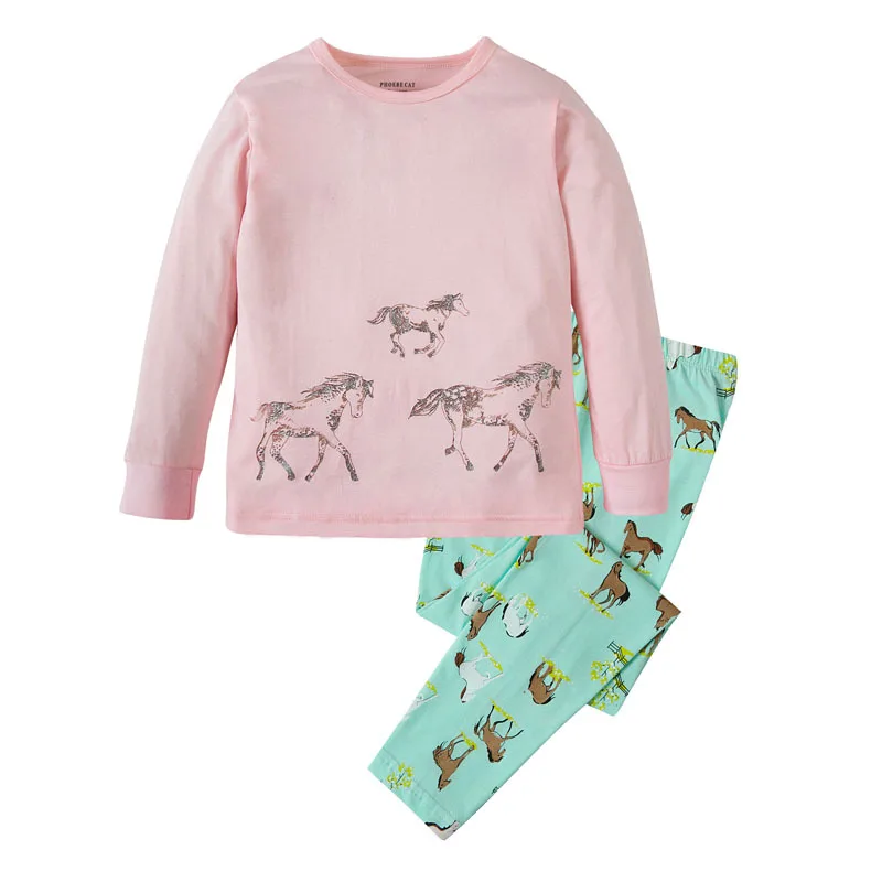 Popular Pony Pyjamas-Buy Cheap Pony Pyjamas lots from 