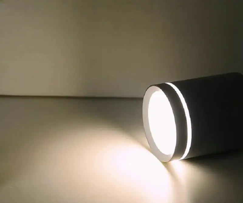 

Dimmable Surface Mounted LED Downlight LED Spot Light 15W/9W/7W/5W Ceiling Lamp with LED Driver 10PCS