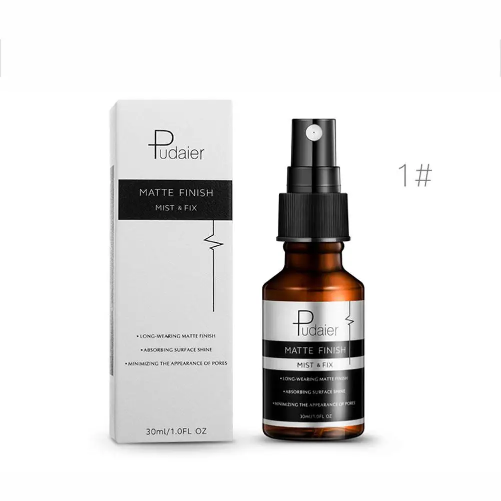 BellyLady Dewy Finish Face Setting Spray Fix Mist Bottle 24 часа защита для макияжа База с масляным контролем