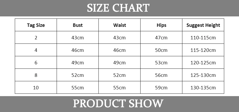 SIZE-CHART