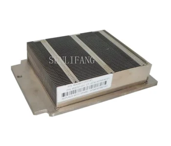 

FOR HP server DL360P G8 cpu heatsink 654757-001 667880-001 One year warranty