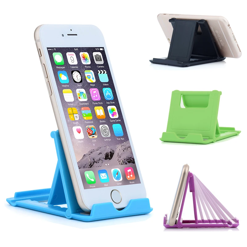 

Universal Mobile Phone Holder Stand Adjustable Phone Case For iPhone 5s 5 6 6s 7 Plus For Samsung For Xiaomi Redmi Note 3 Pro 3S
