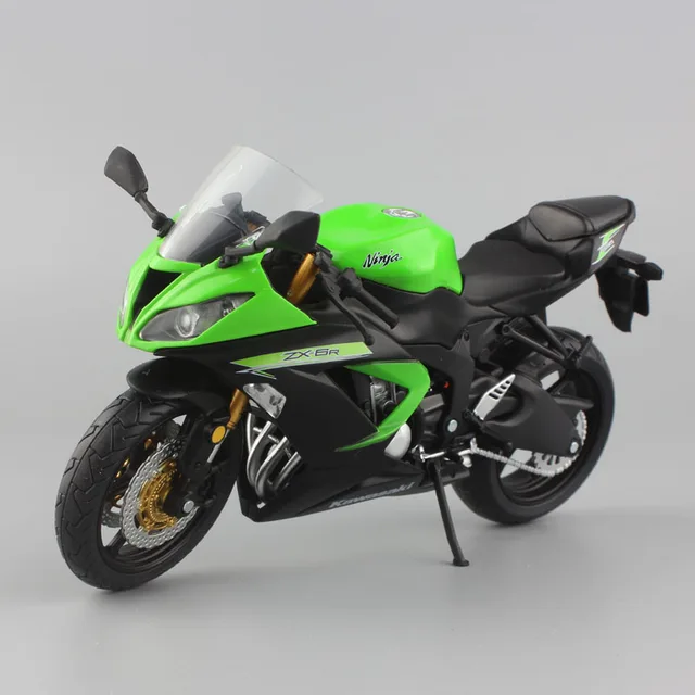 superbike toy