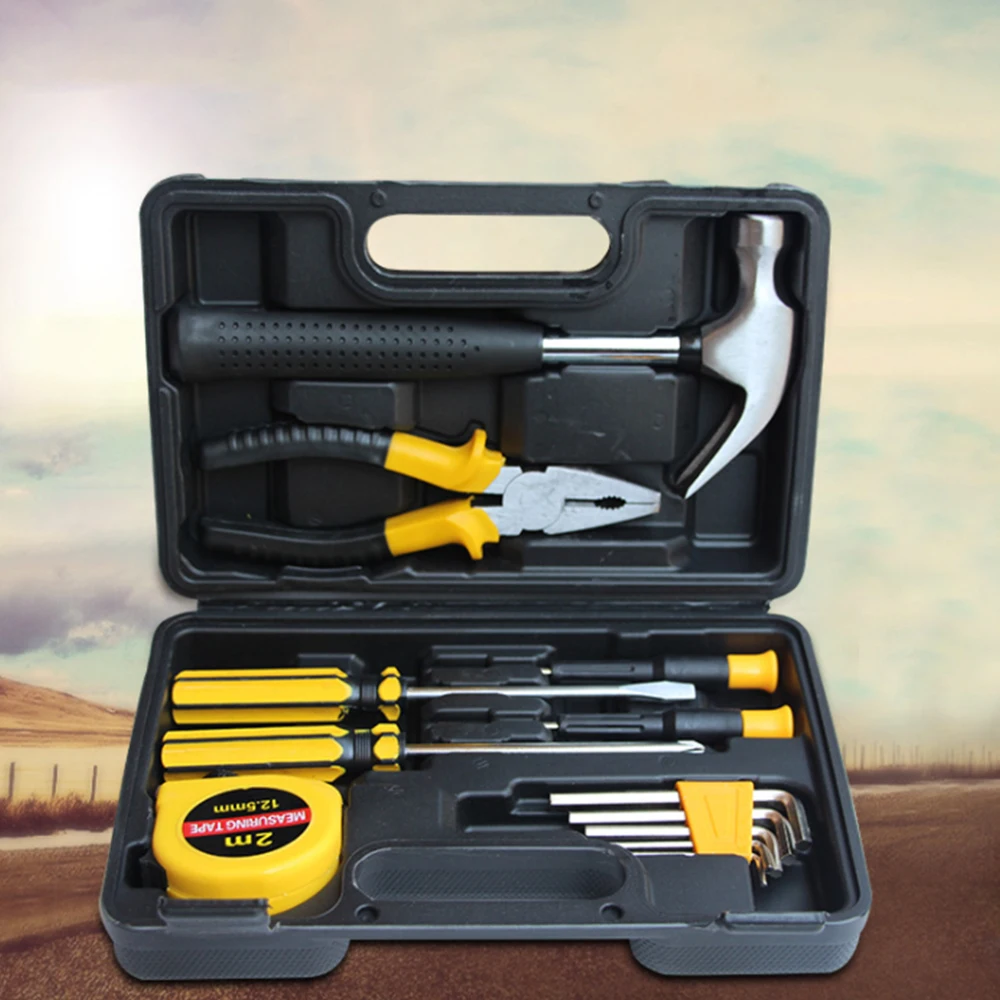 

2018 New Multifunctional Tool Bag Hand Tool kit Electrician Diagnostic-toolm Boxes Repair Tools