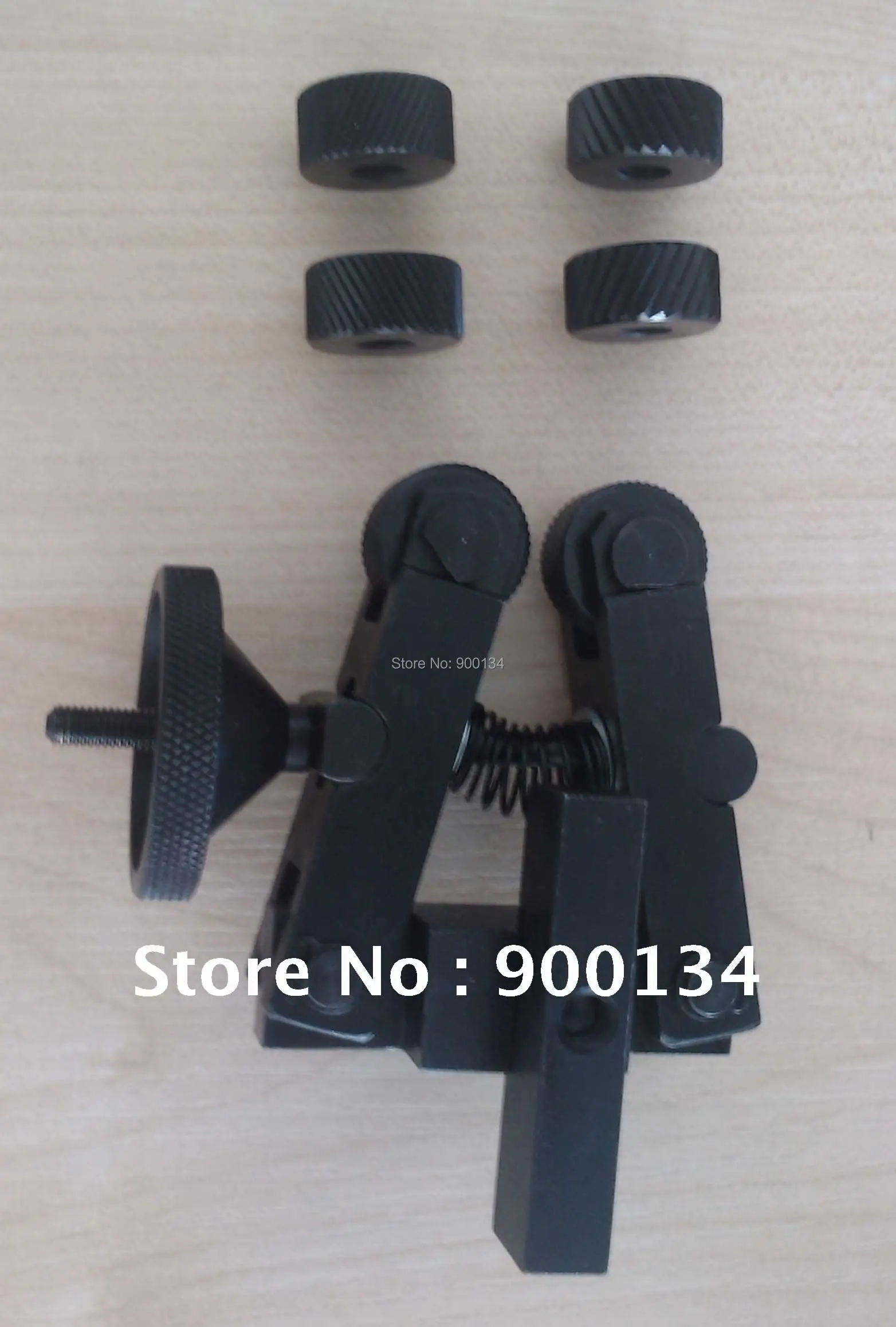 

Knurling Tool (Adjustable Model)
