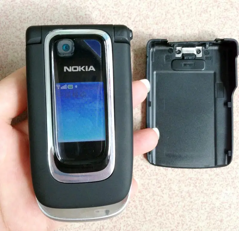 Инструкция телефоны nokia 6131