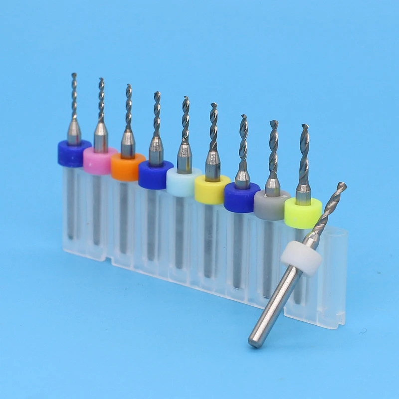 drill bit set