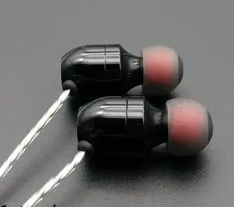 TONEKING MusicMaker TK12 динамически 1DD+ 2BA 3 шт тройной наушник HIFI Fever In Ear наушник как K3003 DIY гибридные наушники