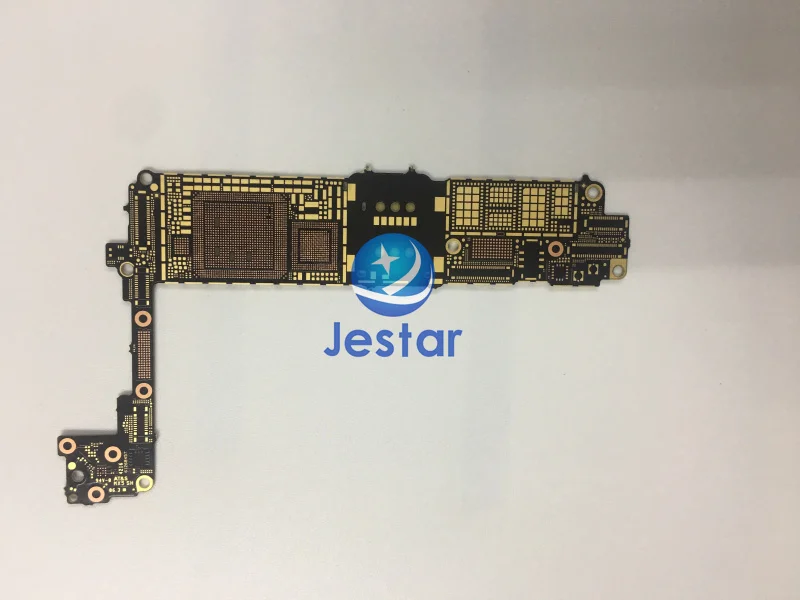 

Motherboard Main Logical Bare PCB Circuit Board For iPhone 7 4.7 inch