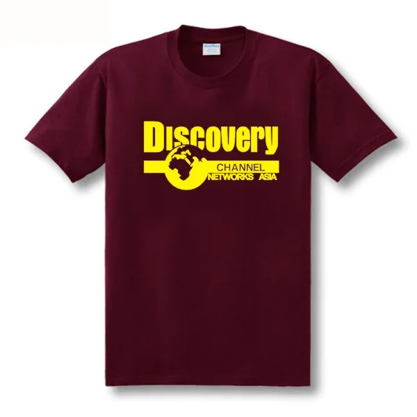 discovery 