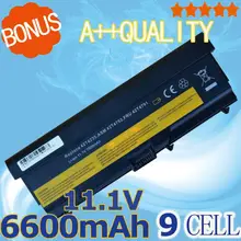 6600 мач 11,1 в ноутбука Батарея для lenovo 42T4708 42T4709 42T4710 42T4712 42T4714 42T4715 42T4731 42T4733 42T4735 42T4799 42T4801