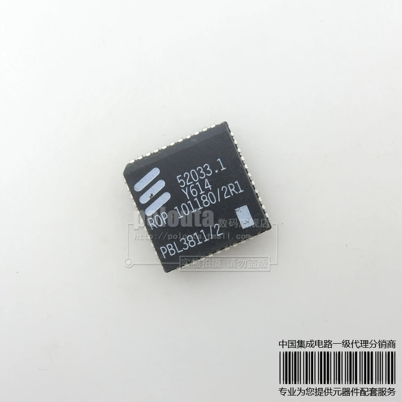 50 ШТ. ROP101180/2R1 ROP101180 PLCC 44 новый оригинальный|new end original|origin programmenew jersey name origin |