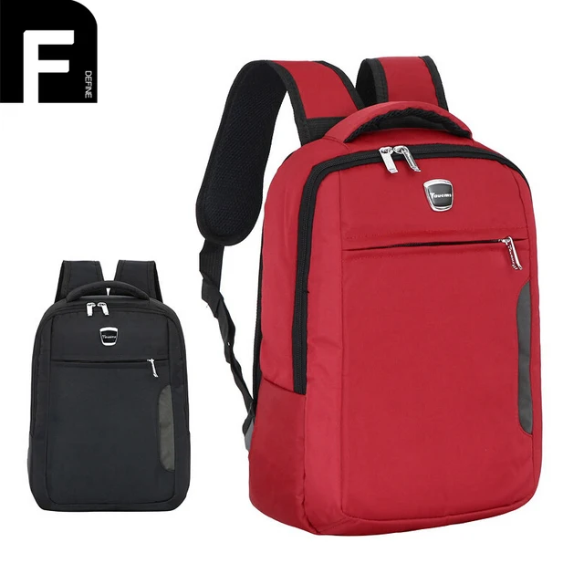 small laptop backpack for men