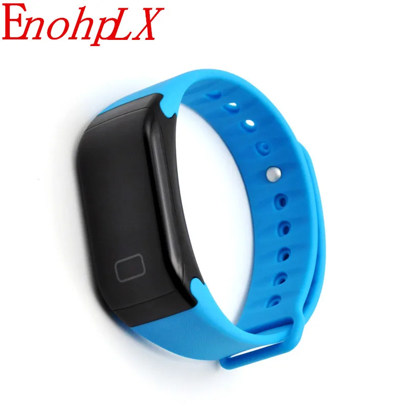 F1 Heart Rate Monitor Smart Wristband Bracelet Health