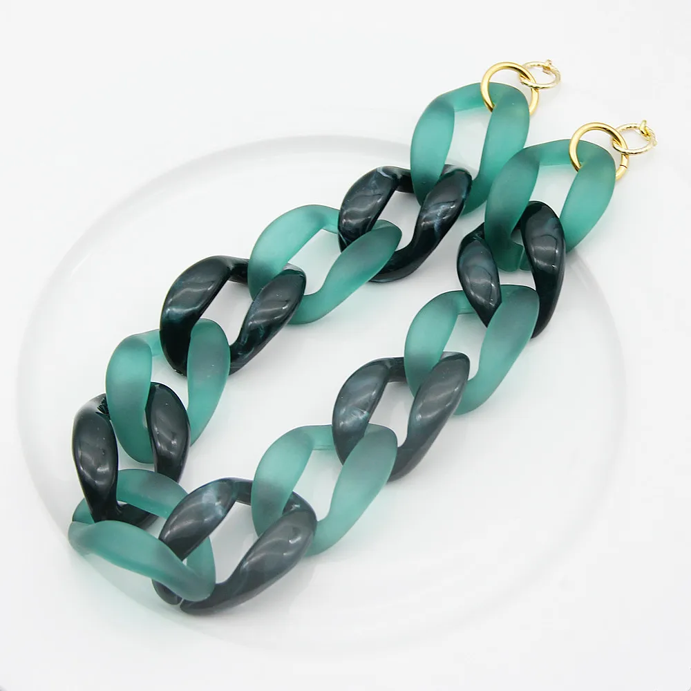 big necklace for women