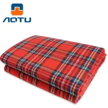 Для пеших прогулок, кемпинга, путешествий влагостойкий бархатный коврик для пикника детский коврик для ползания влагостойкий коврик для улицы, для кемпинга коврик 250*150 см SY040