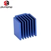 3D Printer Parts Stepper Motor Driver Heatsink Blue Cooling Heatsink for TMC2100 DRV8825 ► Photo 3/5