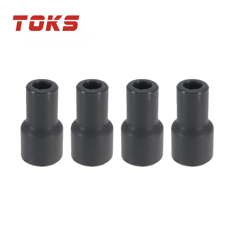 TOKS 4 шт./лот 90919-11009 катушка зажигания Заглушка для 90919-02239 90919-02262 UF-247 Toyota Yaris Corolla Camry