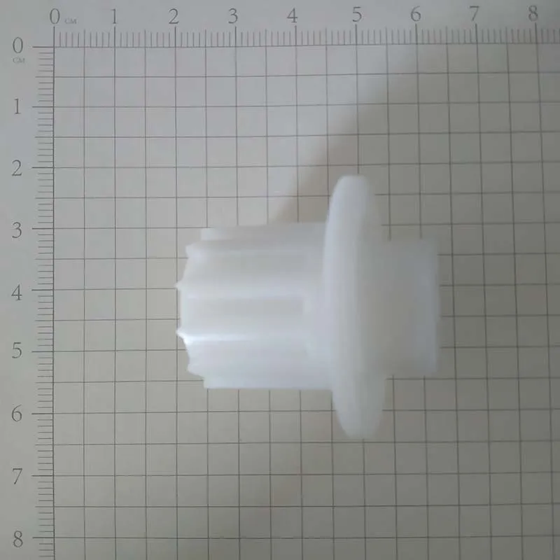 

2pcs Meat Grinder Spare Parts Safety Grinder Bushing 32mm MDY-43 Kitchen Appliance