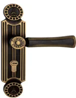 High-grade brass locks - indoor Zhongshan Locks join the agency to preferred choice for genuine spot Engineer |