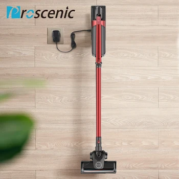 

Proscenic I7 Cordless Handheld Vacuum Cleaner Lightweight 2 in 1 Pet Stick Vacuum Cleaner 16000 Pa Wireless Aspirator for Home
