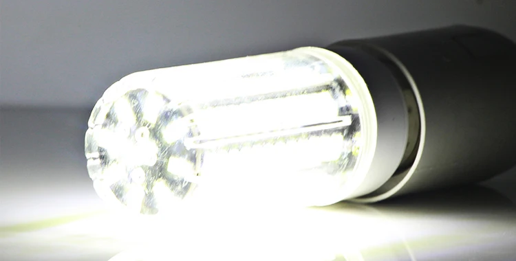 E27 led bulbs 6