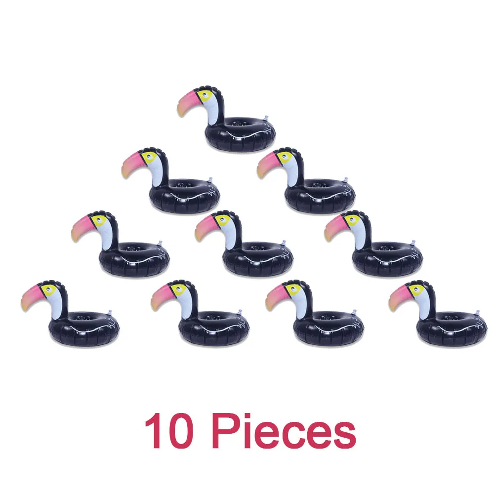 toucan