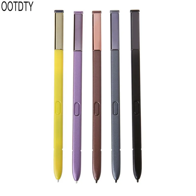 

S Pen Touch Screen Stylus Nib Writing Replacement for Samsung Galaxy Note9 N9600 Phone