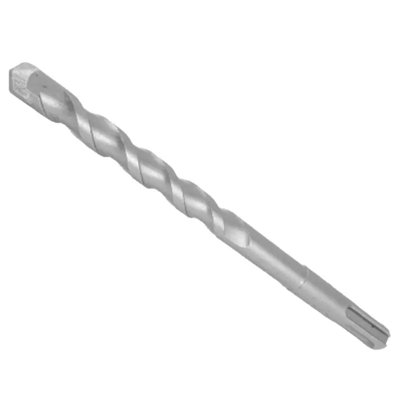 Concrete 10mm Dia Tip SDS Plus Shank Hammer Masonry Drill Bit