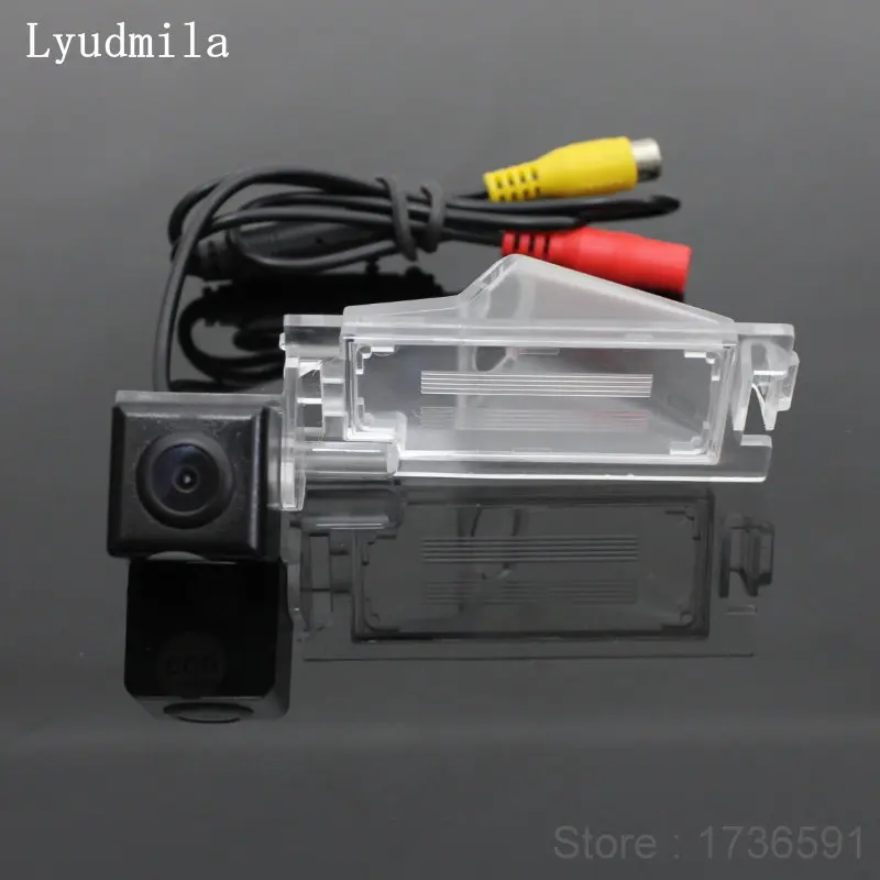 

Car Parking Camera / Rear View Camera / FOR Dodge Caliber 2007~2012 / Water-Proof + Wide Angle + HD CCD Night Vision