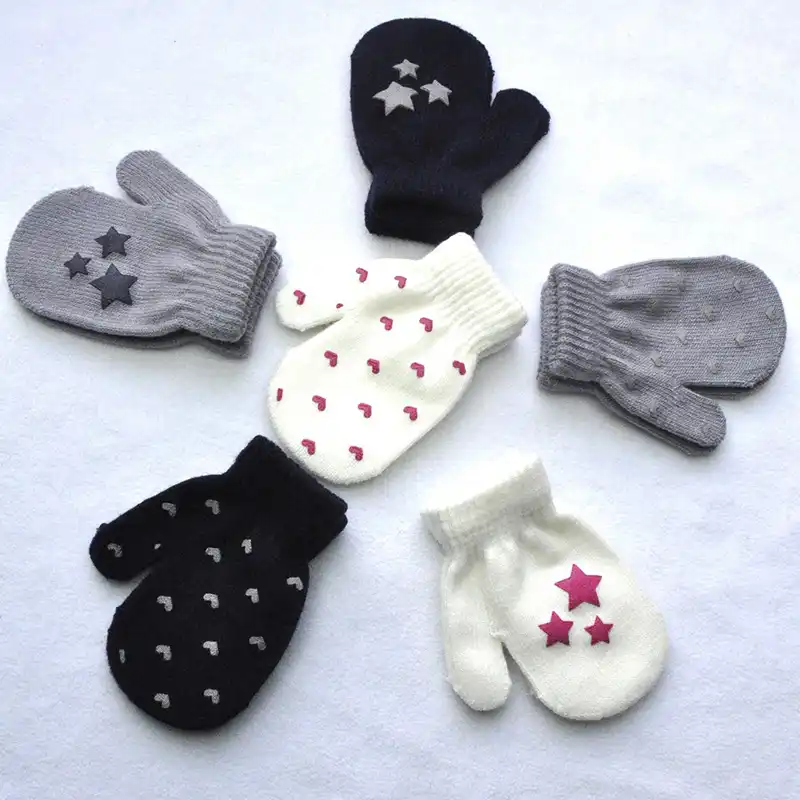 winter gloves for babies