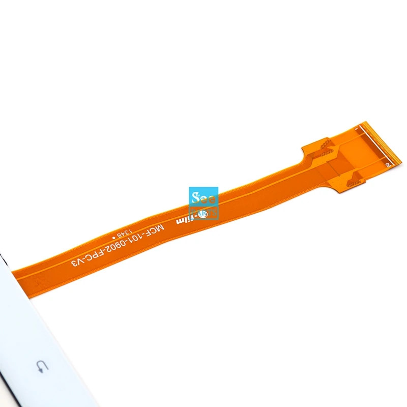 Touch Screen Digitizer Sensor Panel For Samsung Galaxy Tab 3 10 1 P5200 P5210 Touch 4