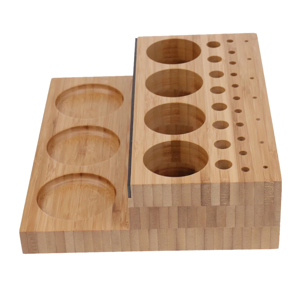 fly tying tool caddy