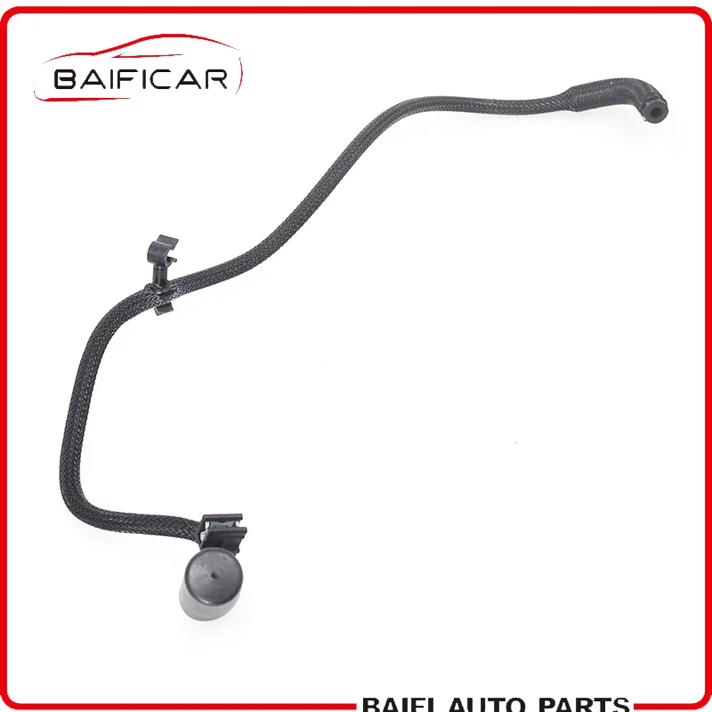 

Baificar Brand New Genuine Solenoid Valve Breather Pipe 9804910380 For Peugeot 308CC 308SW 3008 RCZ 1.6T
