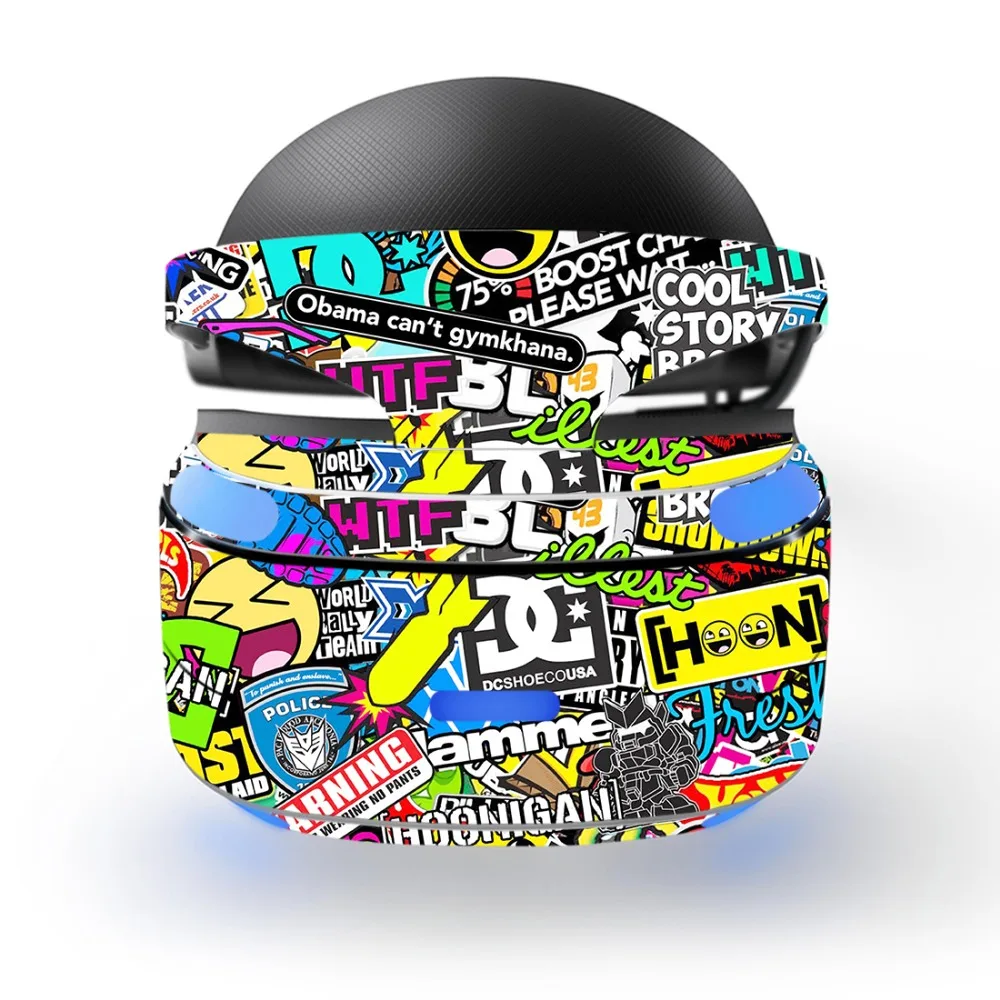 YSVR0132