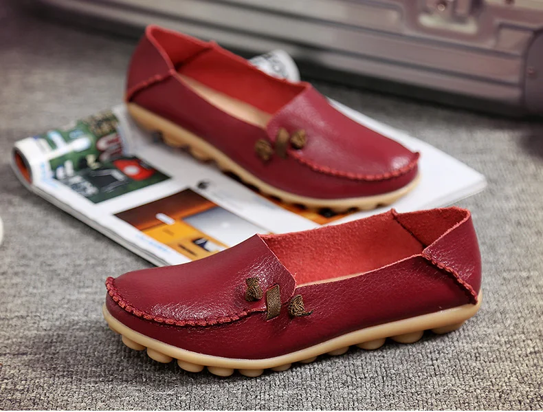 AH 913 (15) 2017 Women's Loafers