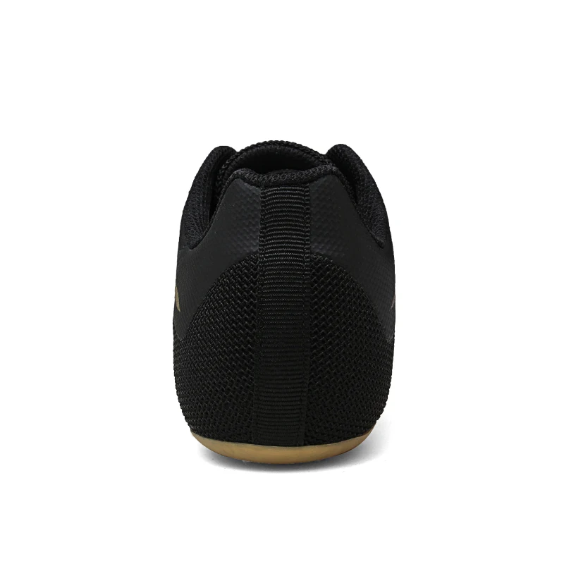 Cena Mężczyźni kobiety lekkoatletyka buty Outdoor Sport kolce trampki męskie kobiece obuwie sportowe nastolatki buty biegowe