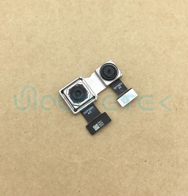

OEM Tested Main Working Rear Back Camera For Xiaomi Redmi S2 y2 Big camera mobile phone flex cable replacement parts