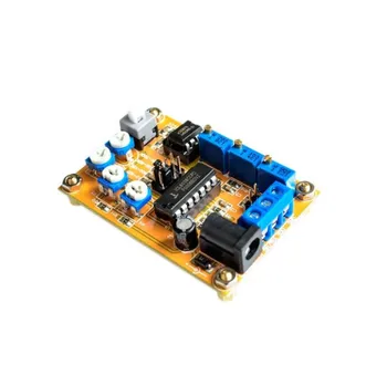 

10 pcs ICL8038 Signal Generator Module Sine Triangle Square Wave 8038 Module