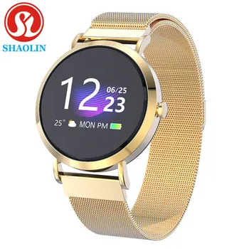 

CV08C Fashion Smart Watch Bluetooth Sports Bracelet Blood Pressure heart Rate Measurement Tracker for Android IOS