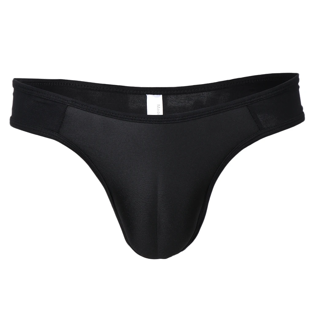 Mens Control Panty, Gaff Padded Panties, Sissy Briefs Underwear Crossdresser